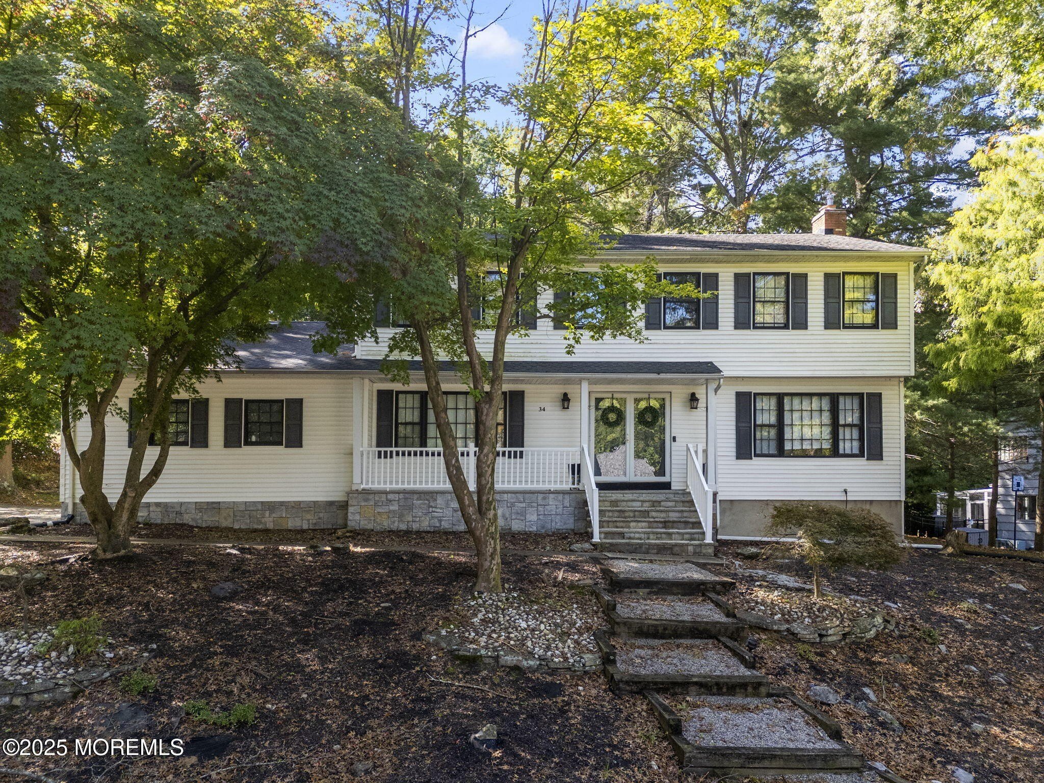 Currently Displayed Property Photo