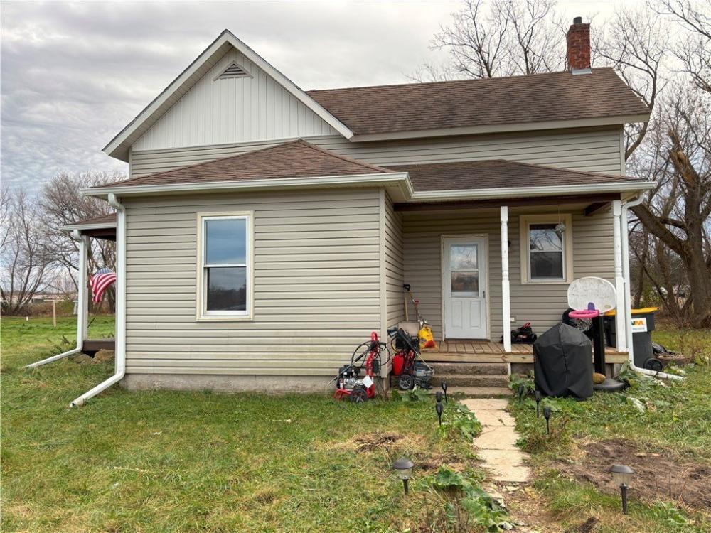 Currently Displayed Property Photo