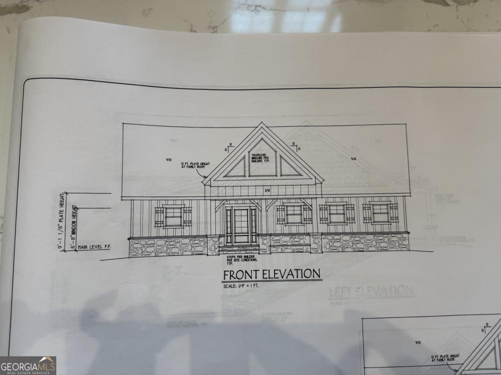 Currently Displayed Property Photo