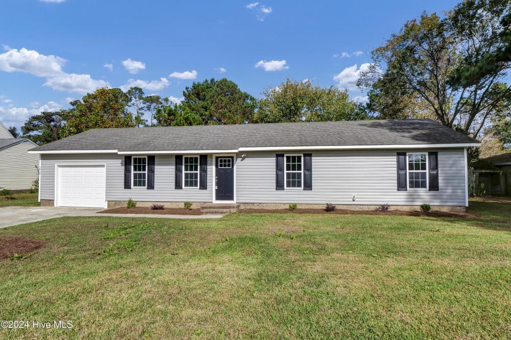 Currently Displayed Property Photo