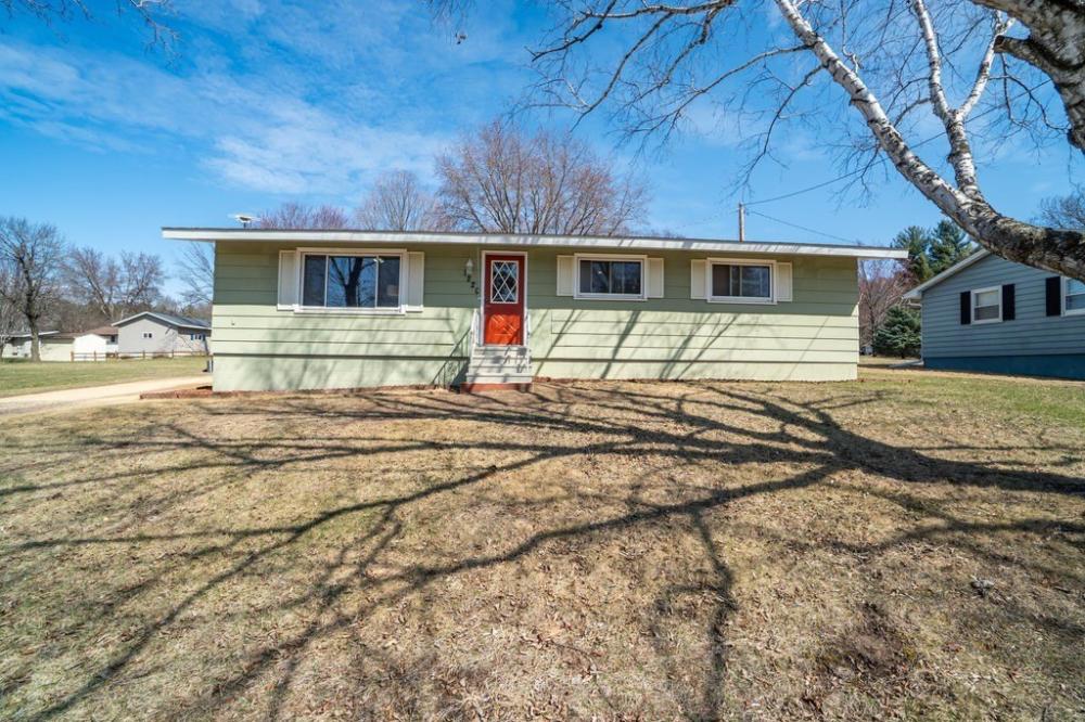Currently Displayed Property Photo
