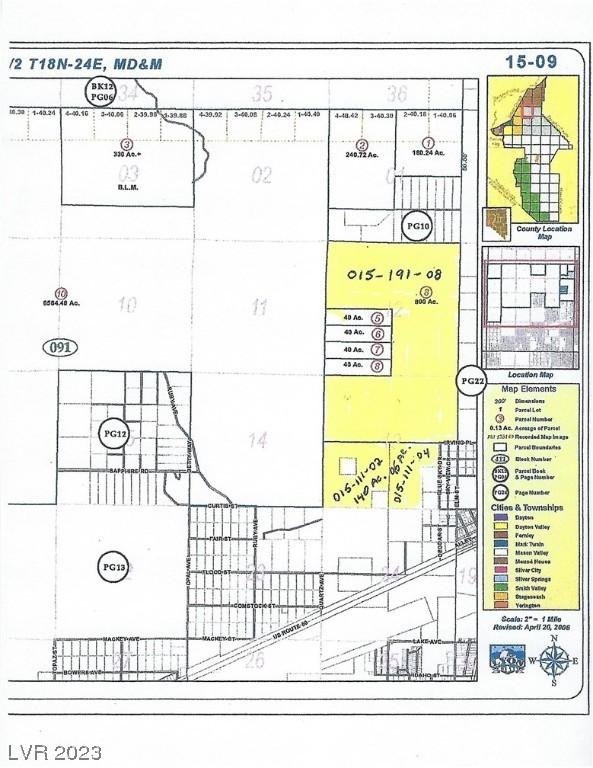 Currently Displayed Property Photo