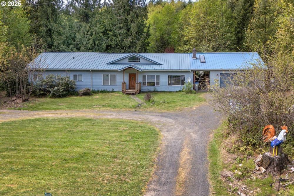 Currently Displayed Property Photo