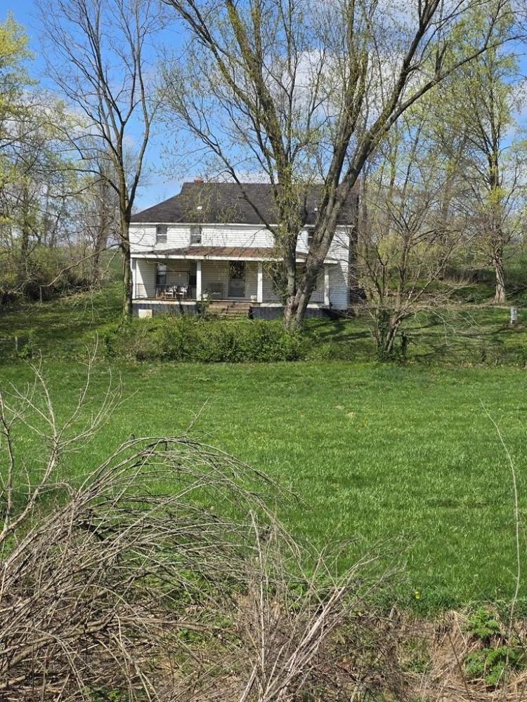Currently Displayed Property Photo