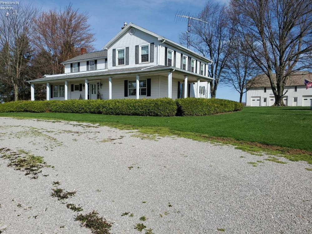 Currently Displayed Property Photo