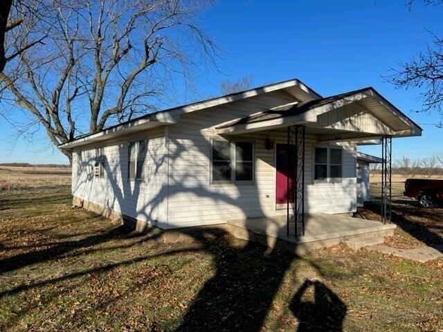 Currently Displayed Property Photo