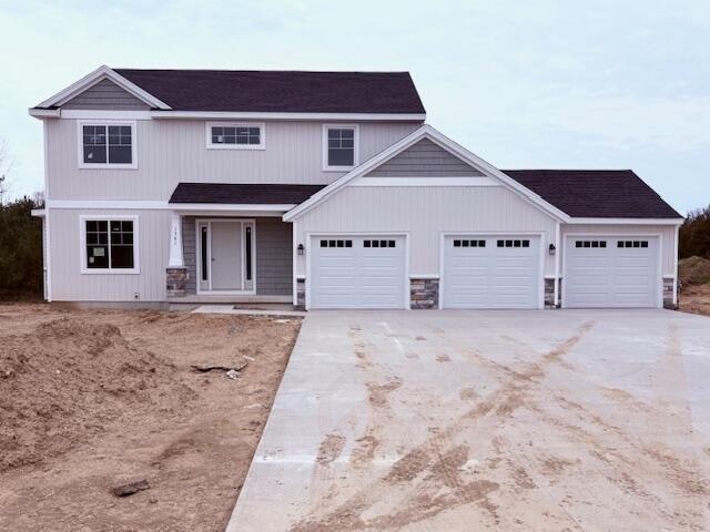 Currently Displayed Property Photo