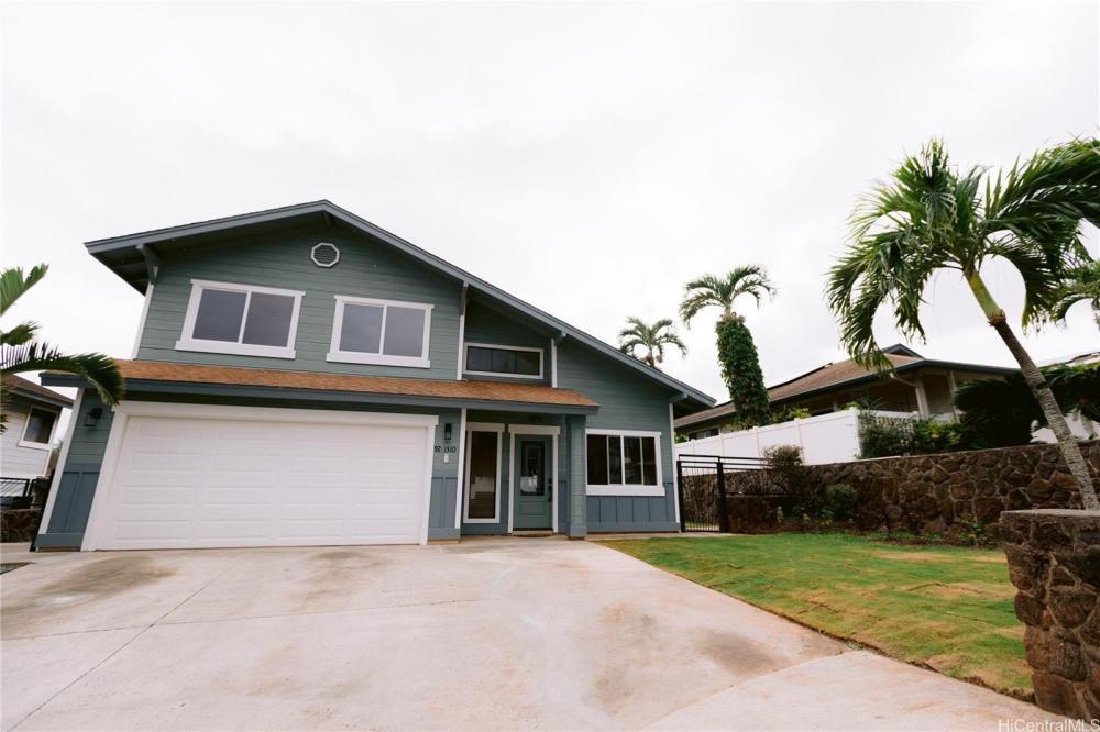 Currently Displayed Property Photo