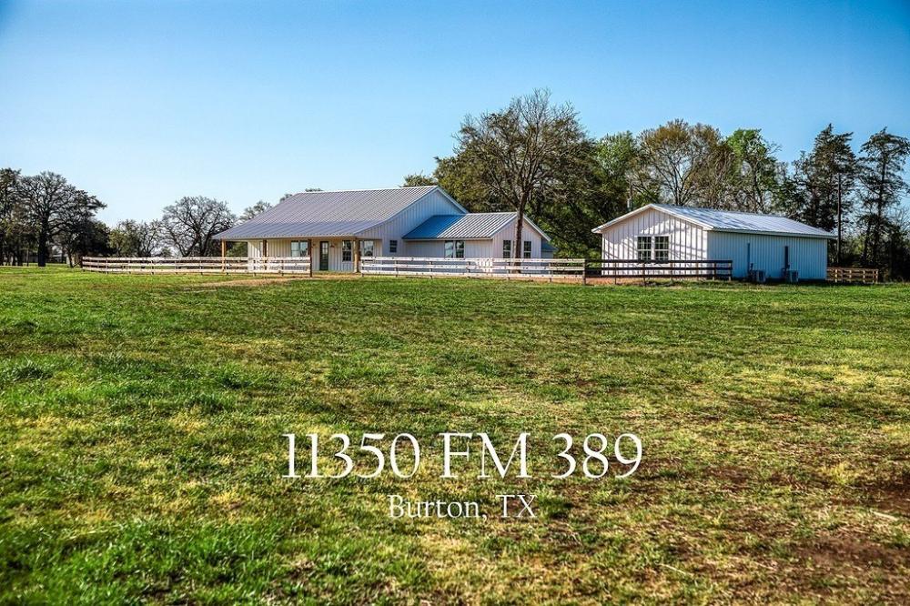 Currently Displayed Property Photo