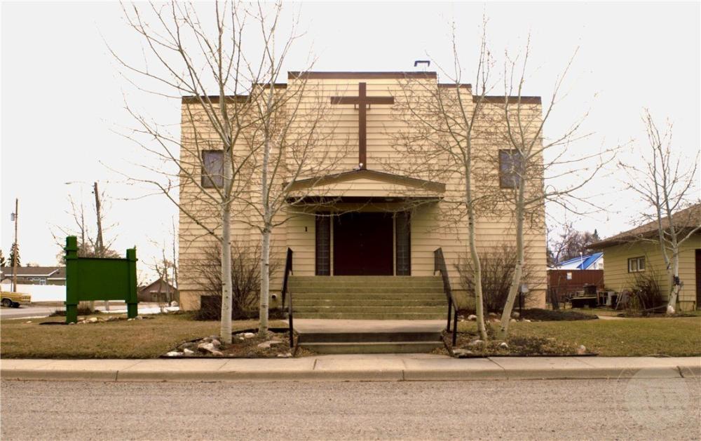 Currently Displayed Property Photo