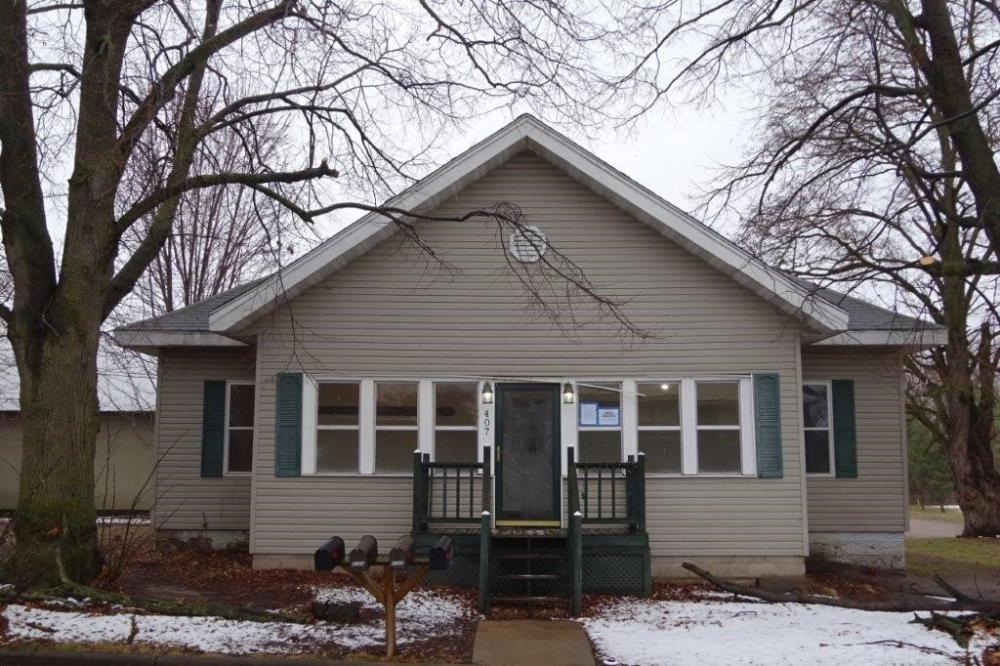 Currently Displayed Property Photo