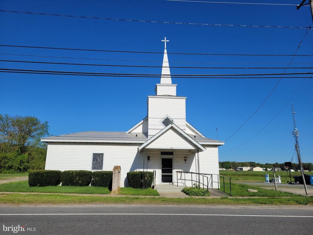 Currently Displayed Property Photo