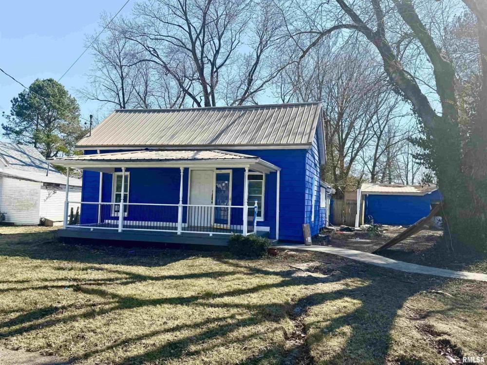 Currently Displayed Property Photo