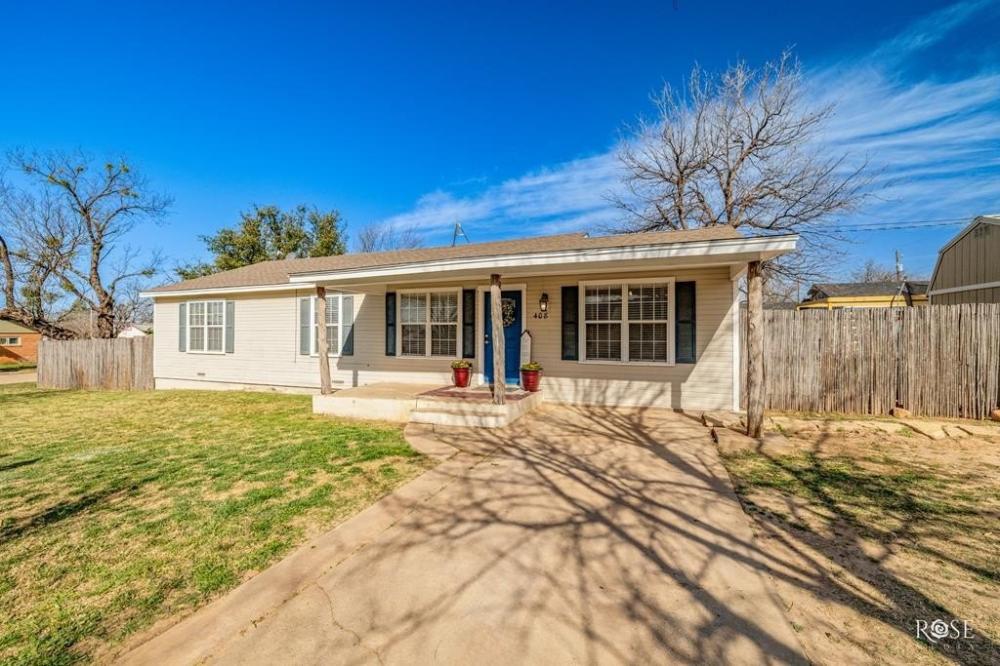 Currently Displayed Property Photo