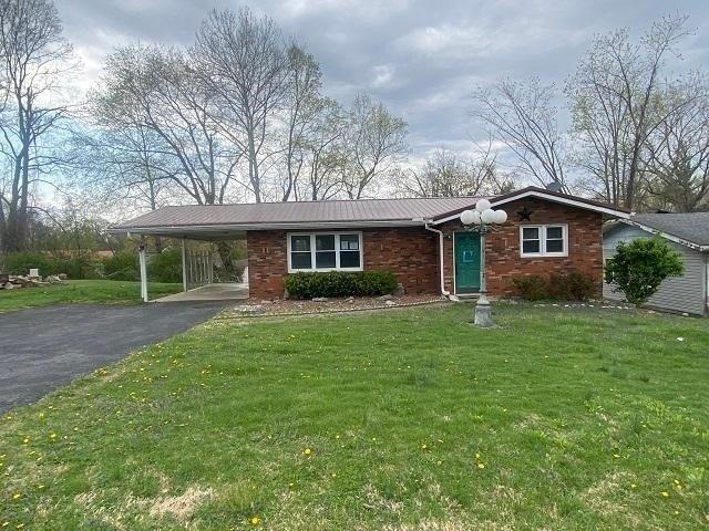 Currently Displayed Property Photo