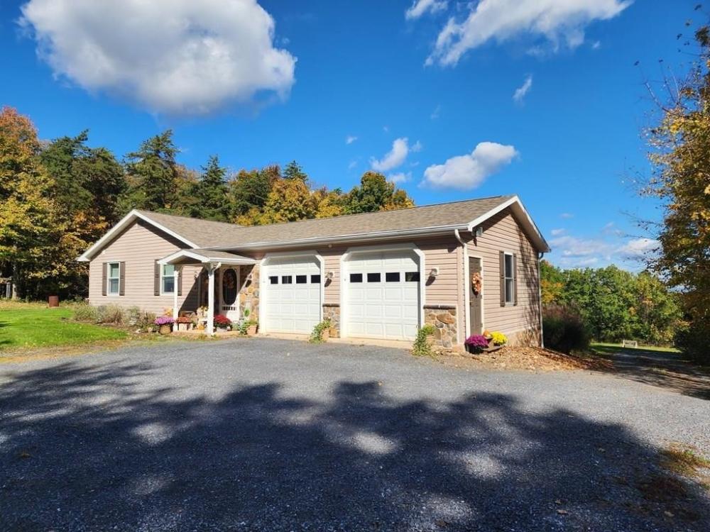 Currently Displayed Property Photo
