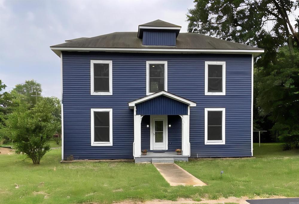 Currently Displayed Property Photo