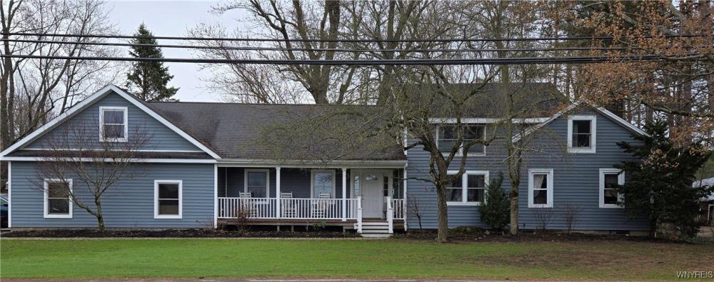 Currently Displayed Property Photo