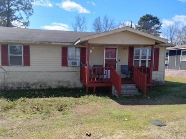 Currently Displayed Property Photo