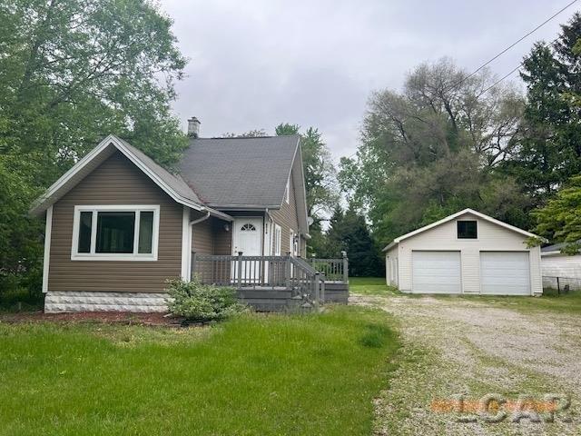 Currently Displayed Property Photo