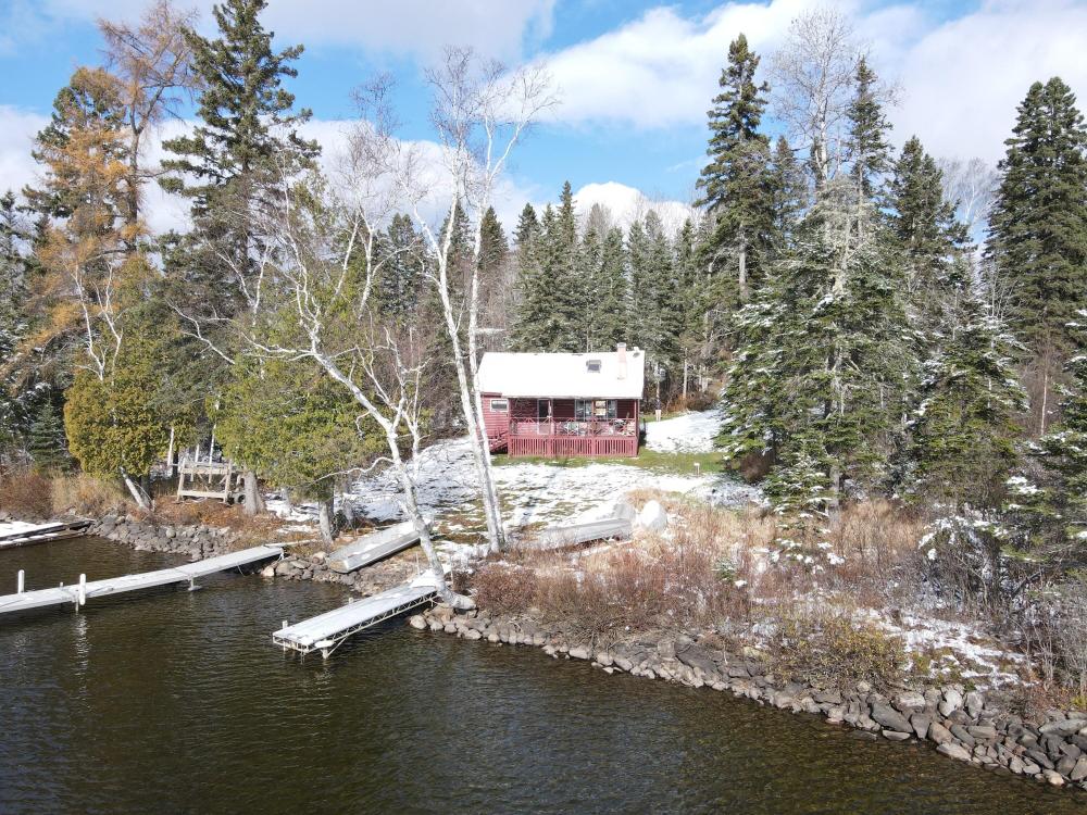 Currently Displayed Property Photo