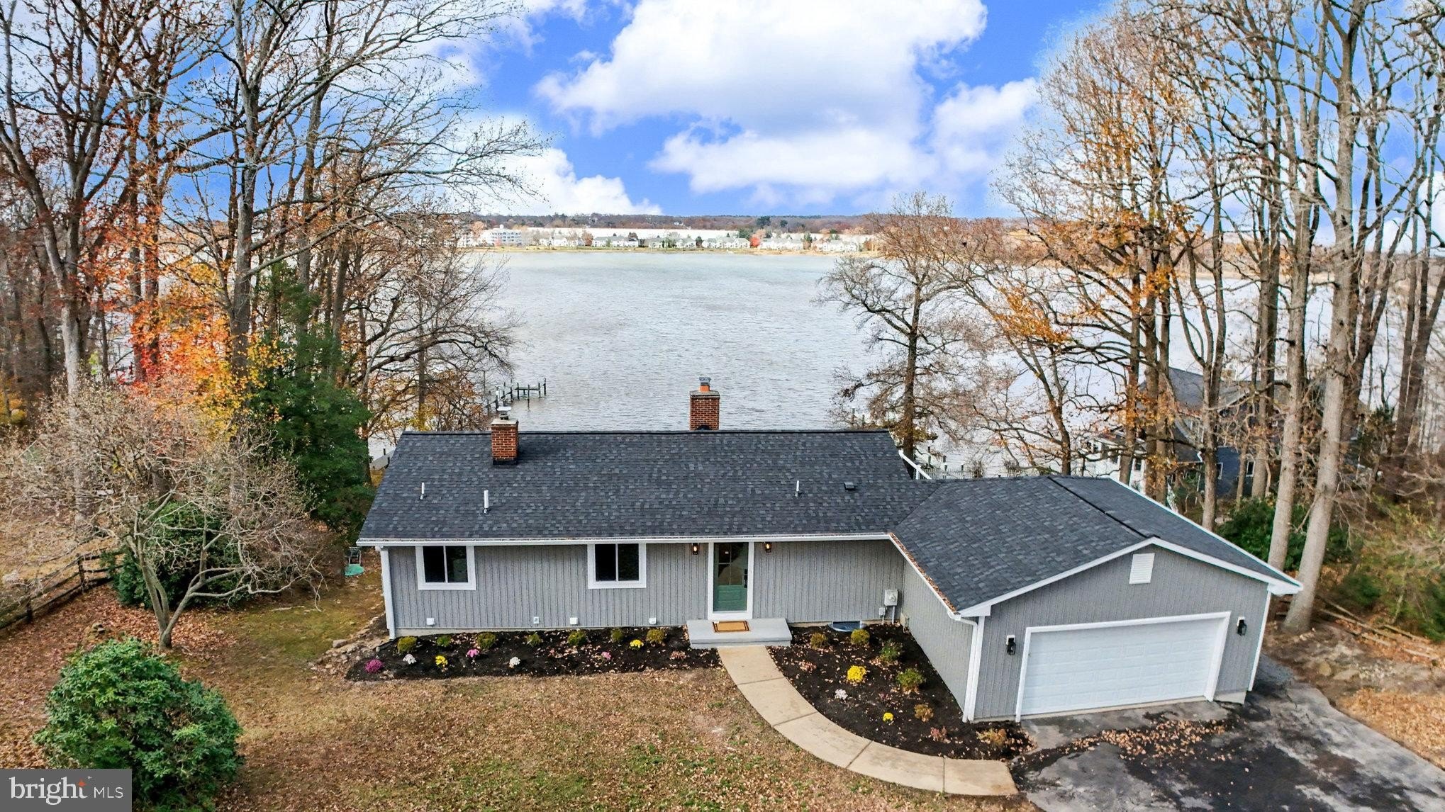 Currently Displayed Property Photo