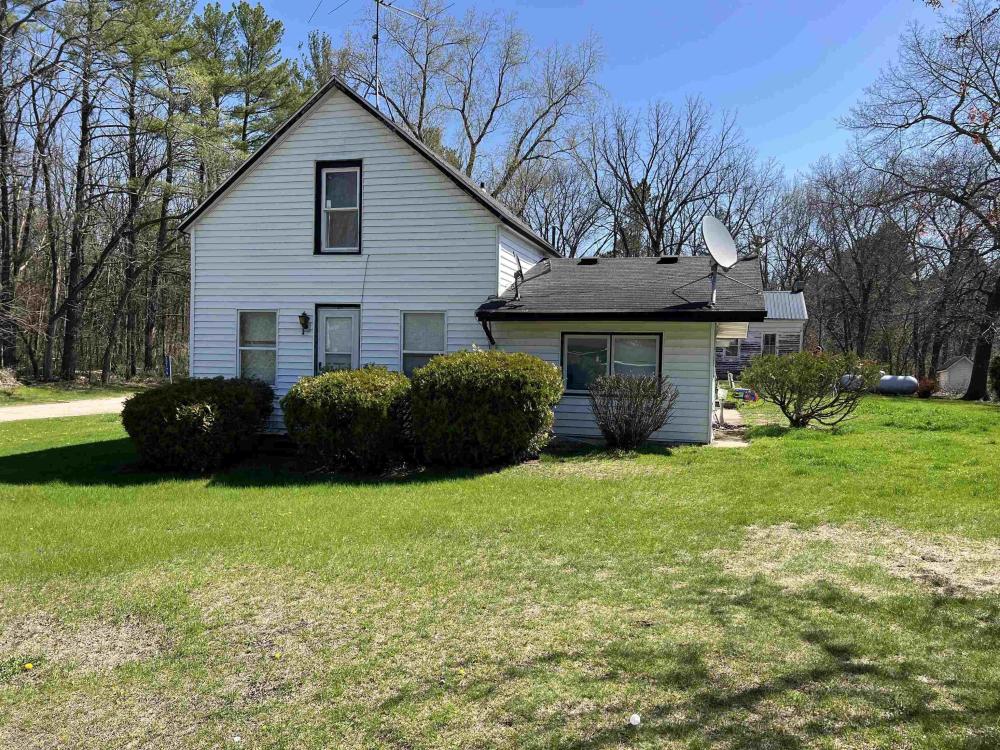 Currently Displayed Property Photo
