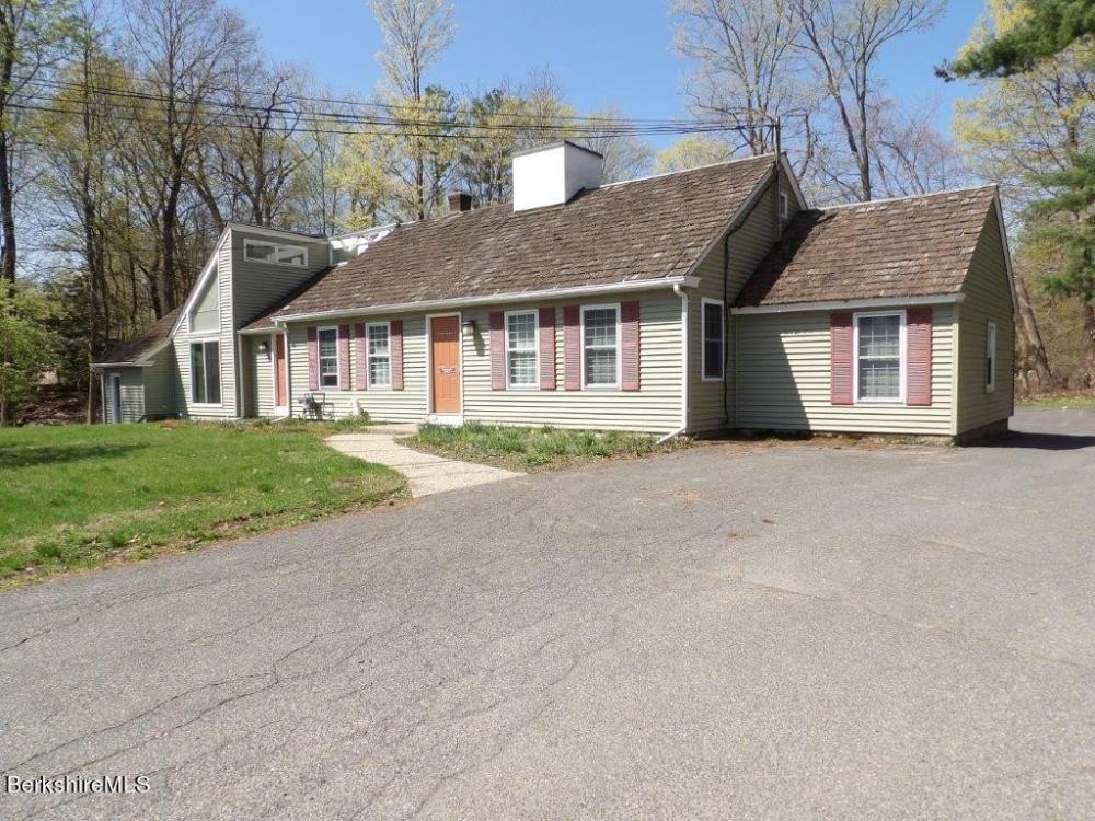 Currently Displayed Property Photo