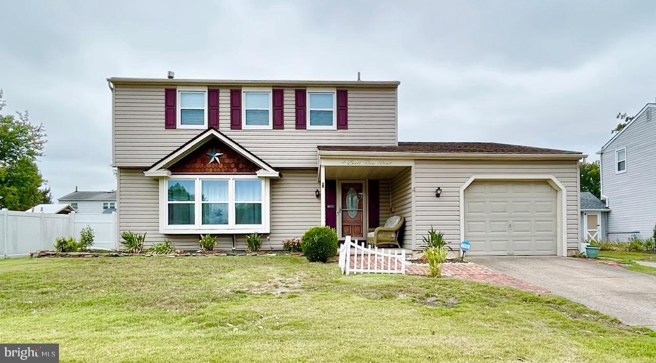 Currently Displayed Property Photo