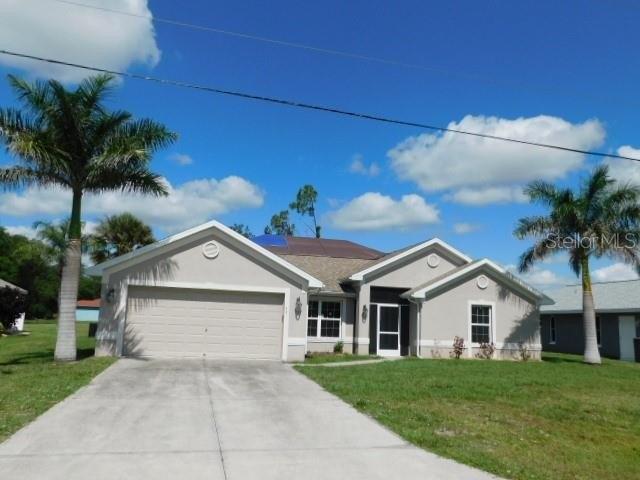 Currently Displayed Property Photo