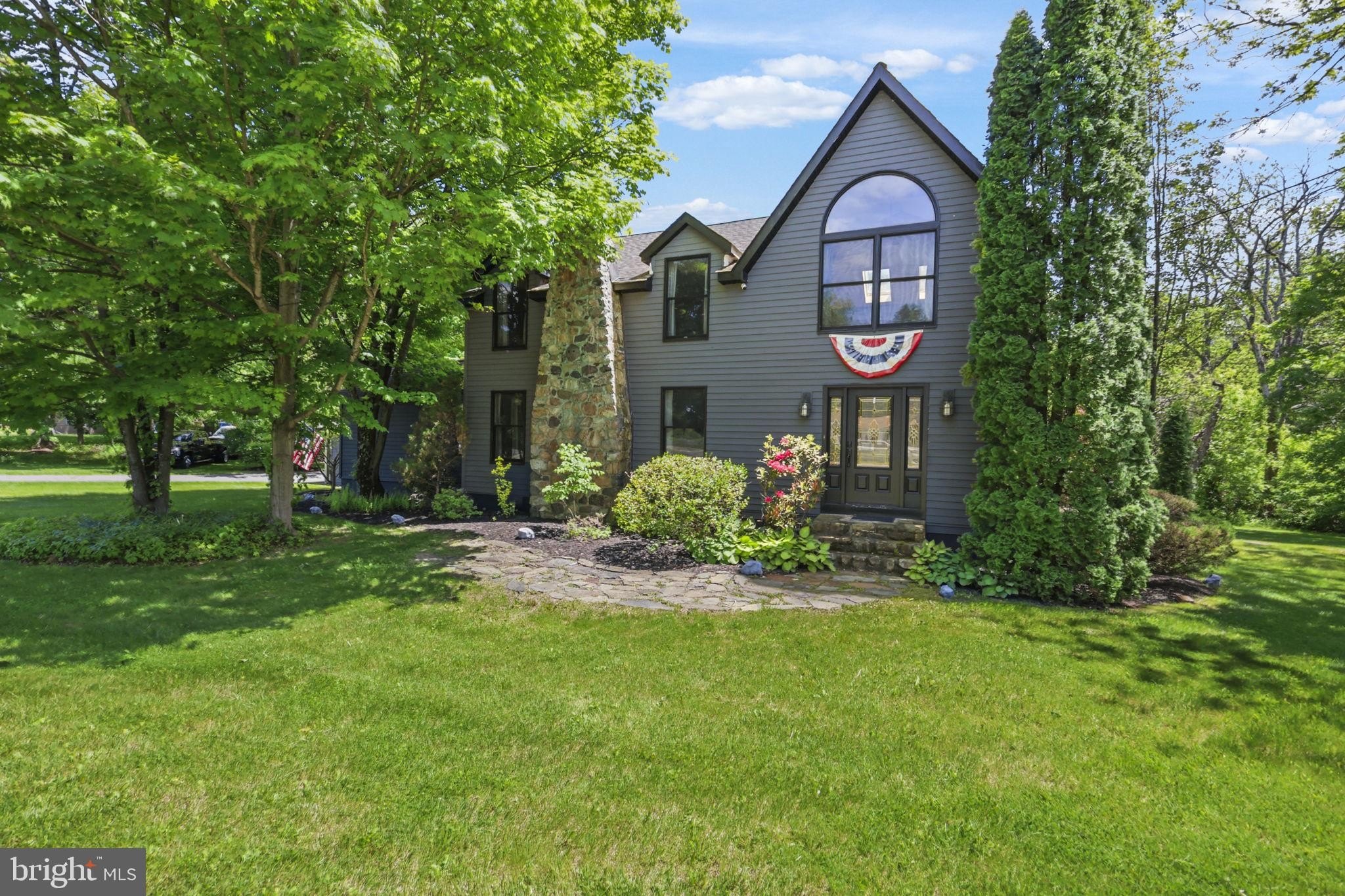 Currently Displayed Property Photo