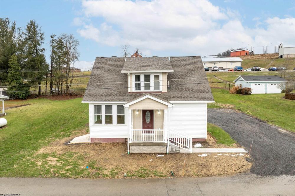 Currently Displayed Property Photo