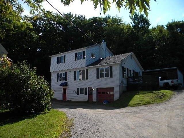 Currently Displayed Property Photo