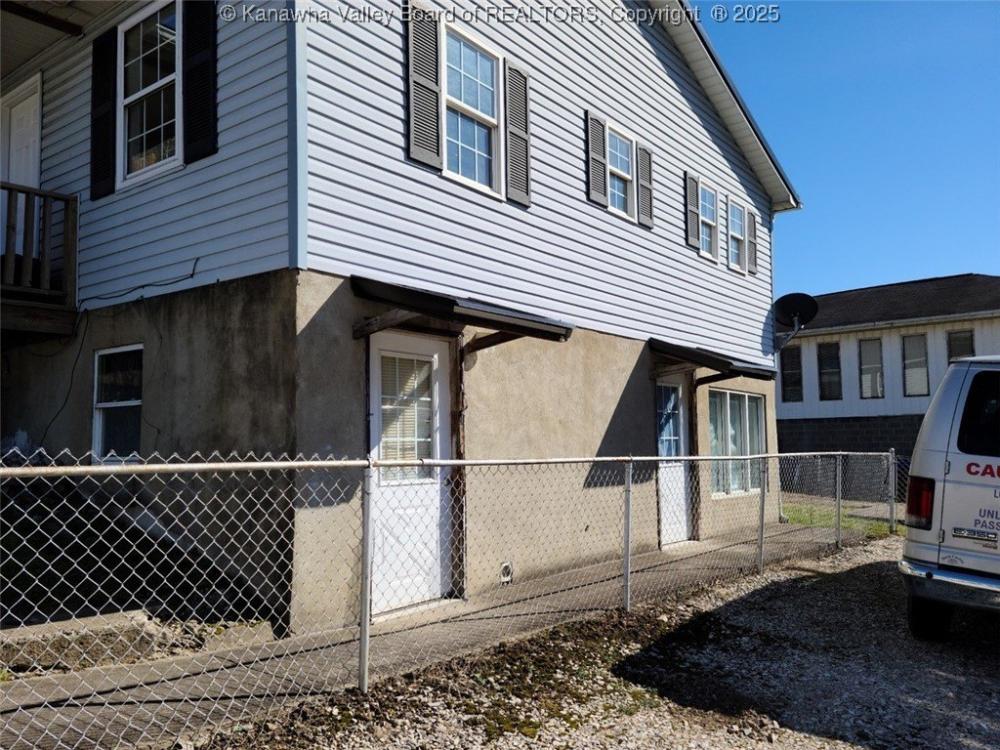 Currently Displayed Property Photo