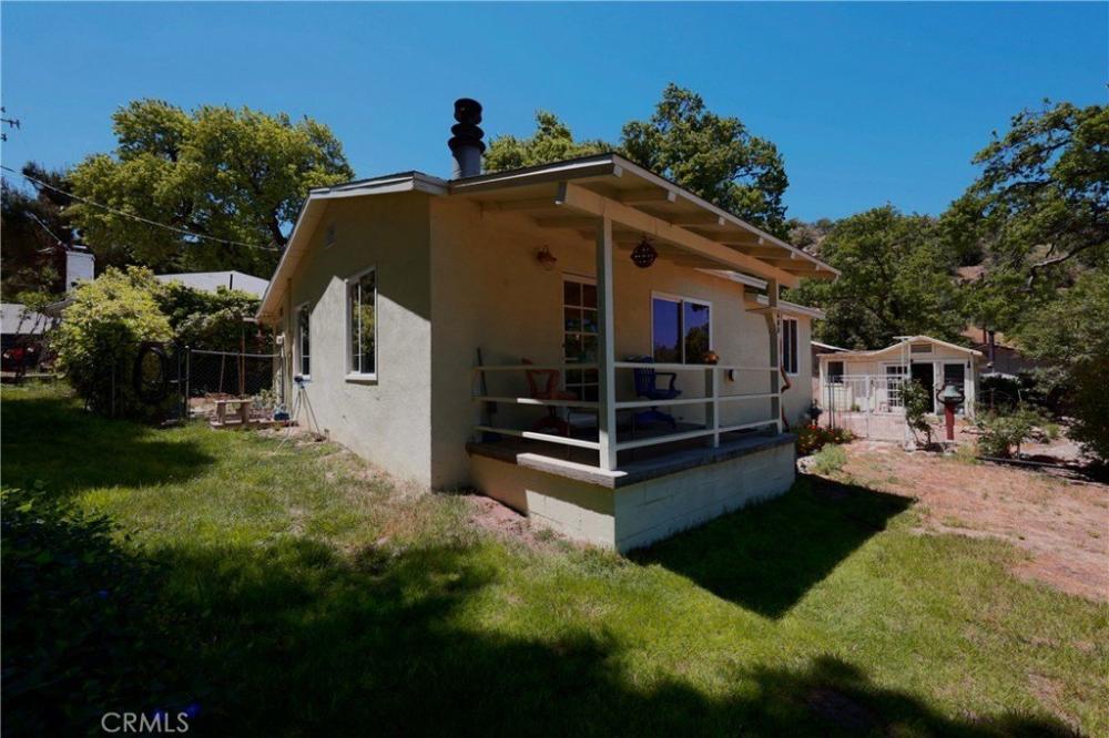 Currently Displayed Property Photo