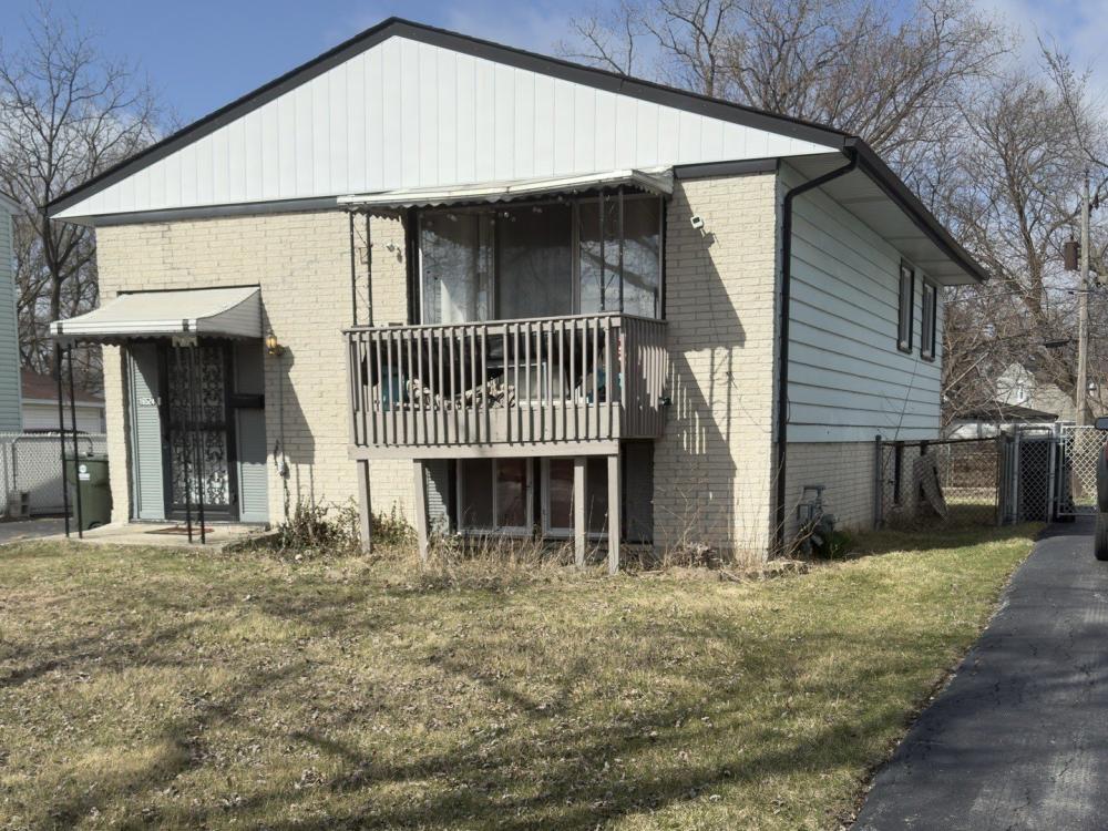 Currently Displayed Property Photo