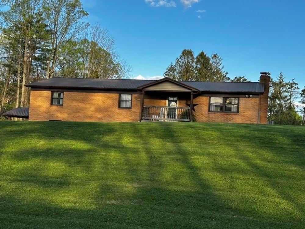 Currently Displayed Property Photo