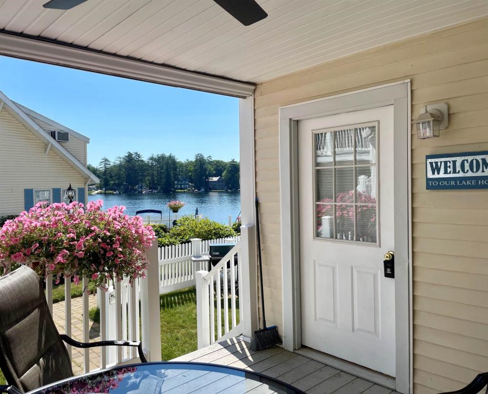 Currently Displayed Property Photo