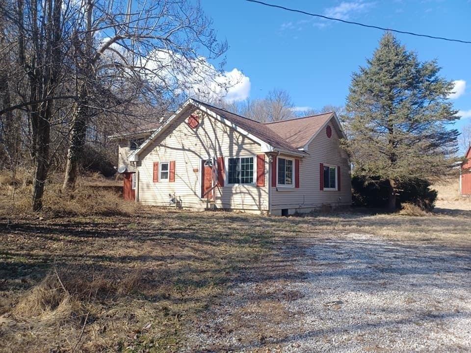 Currently Displayed Property Photo