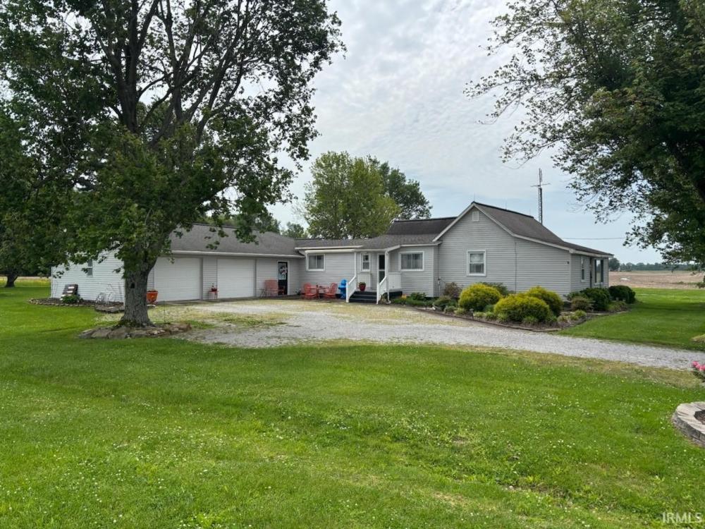 Currently Displayed Property Photo