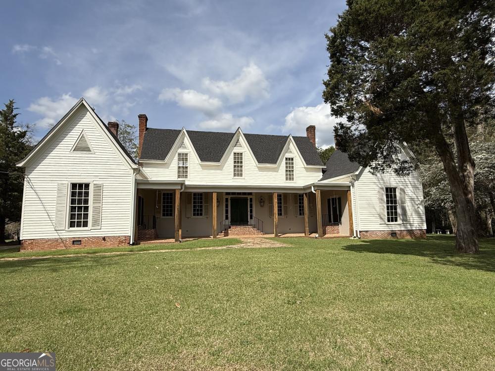 Currently Displayed Property Photo