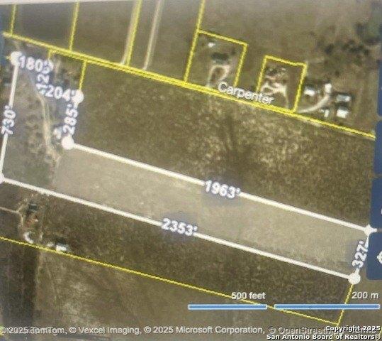 Currently Displayed Property Photo