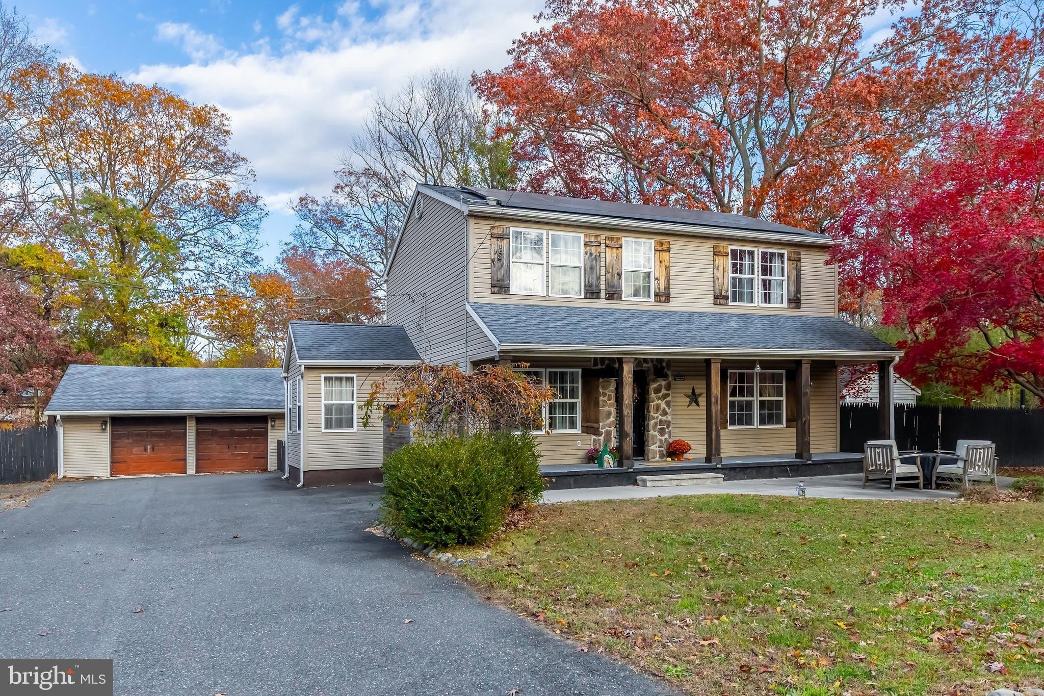 Currently Displayed Property Photo