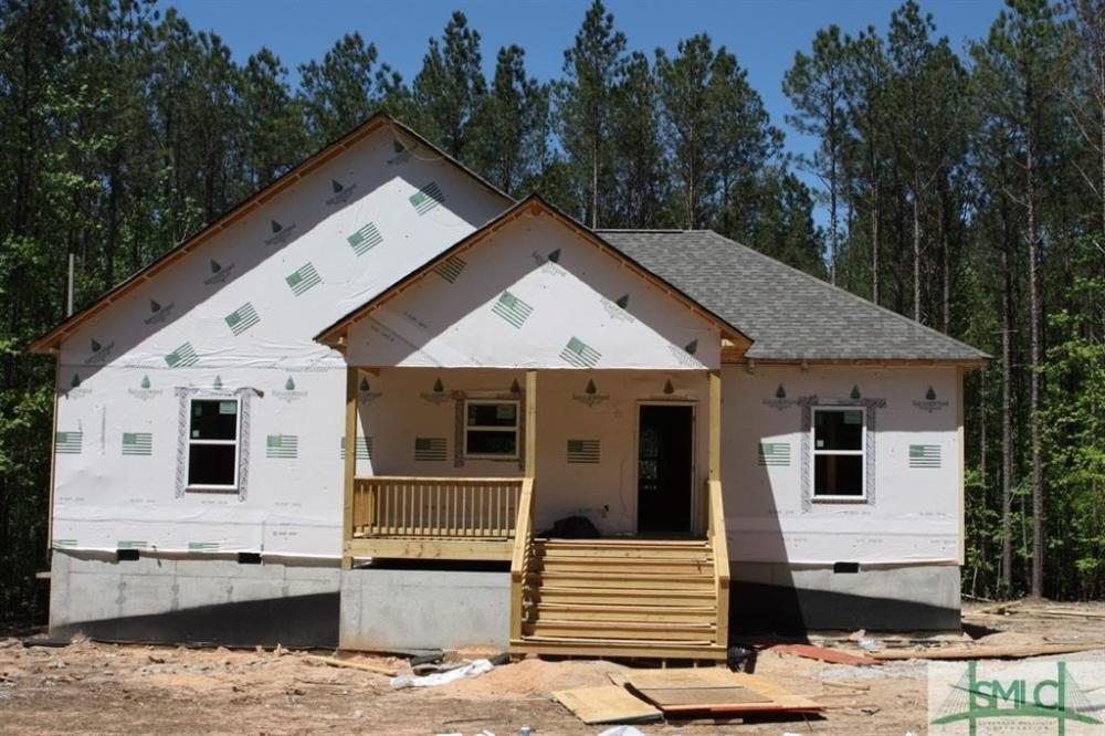 Currently Displayed Property Photo