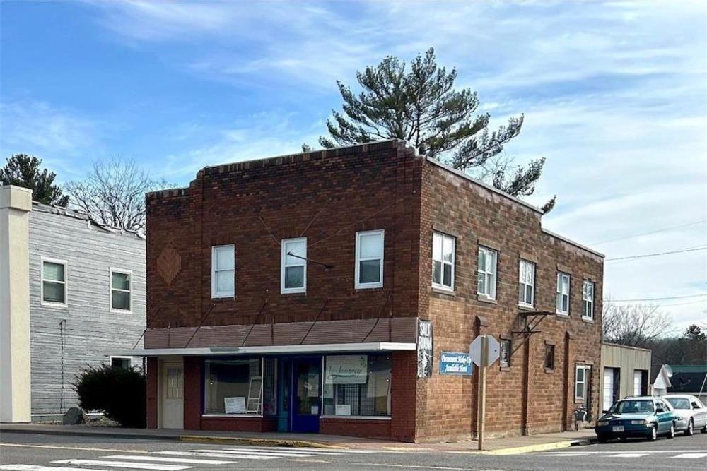 Currently Displayed Property Photo