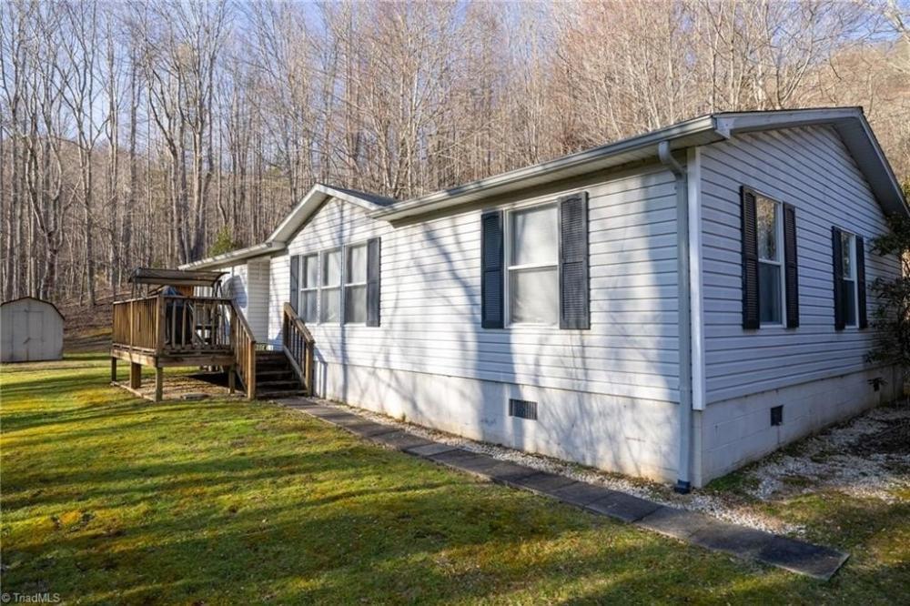 Currently Displayed Property Photo