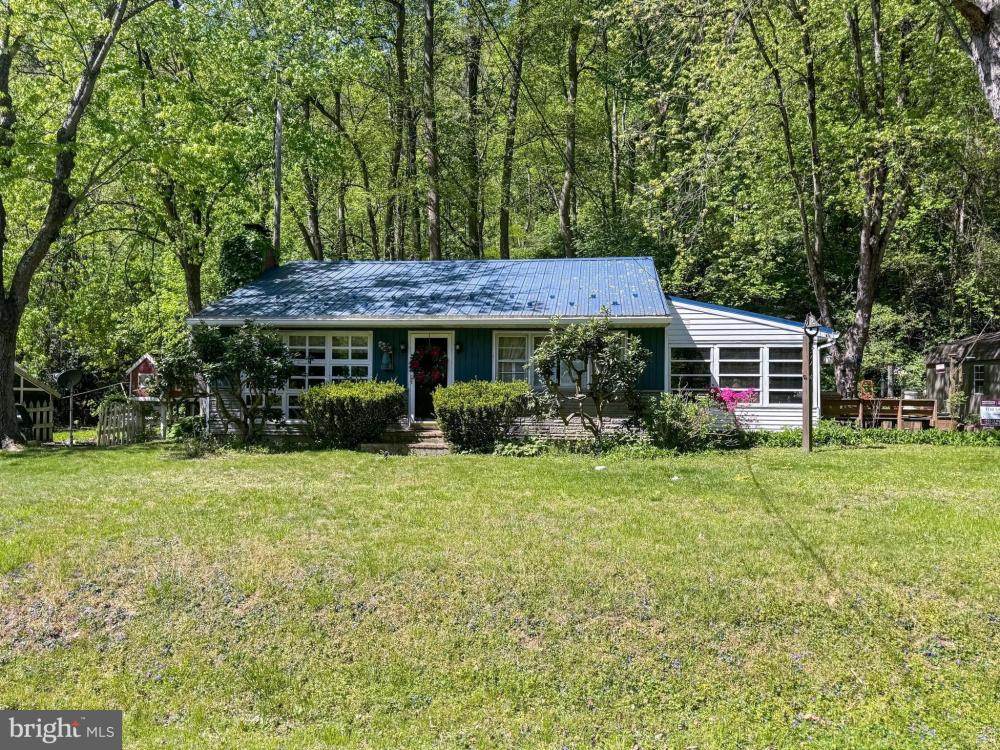 Currently Displayed Property Photo