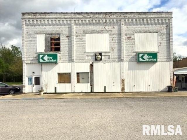 Currently Displayed Property Photo