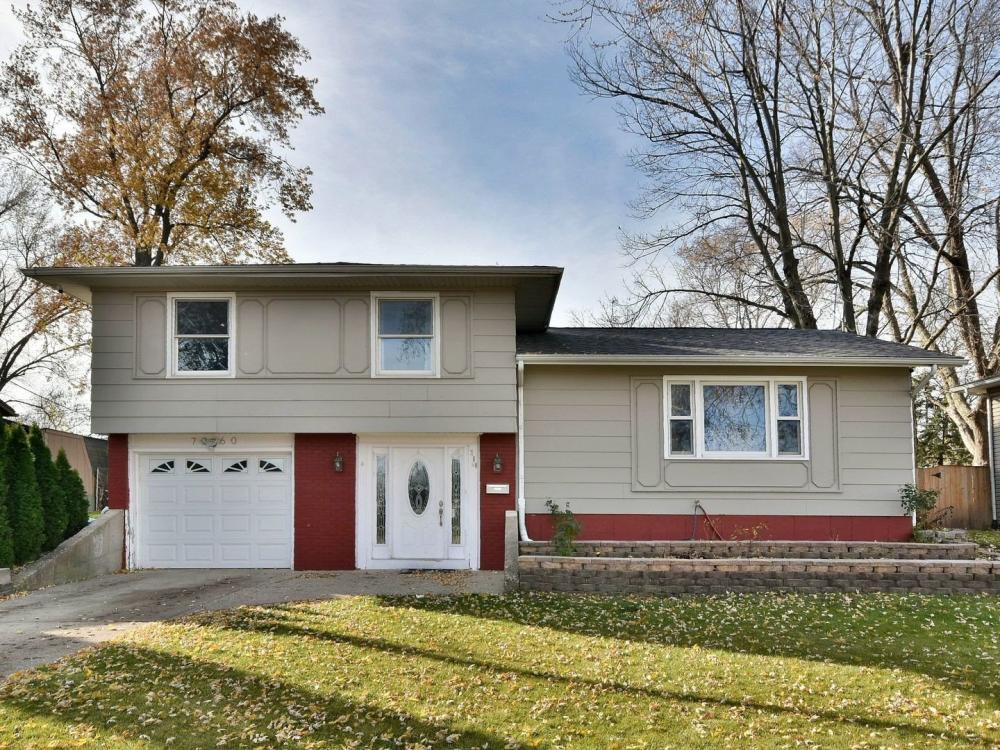 Currently Displayed Property Photo