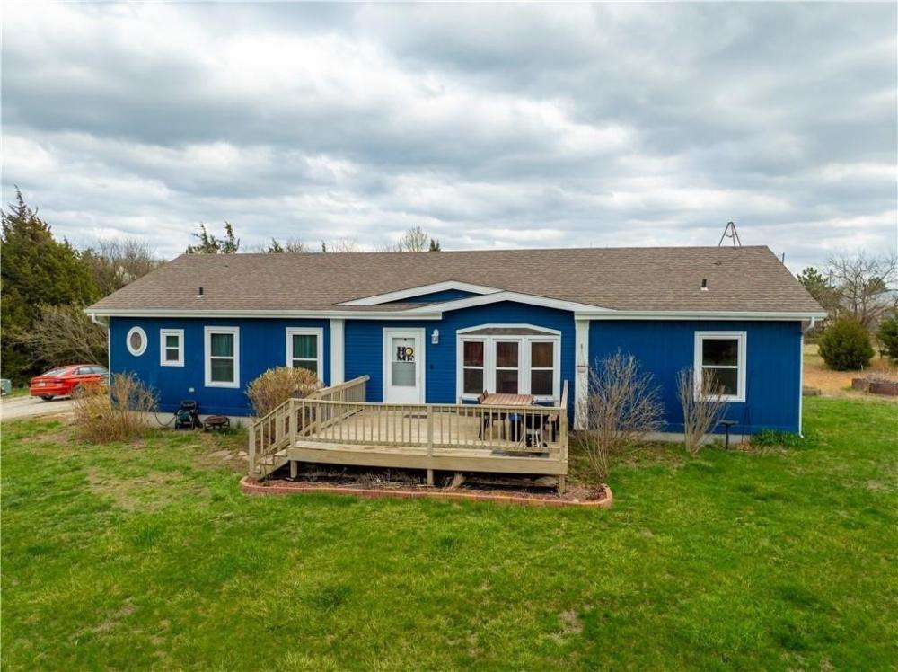 Currently Displayed Property Photo